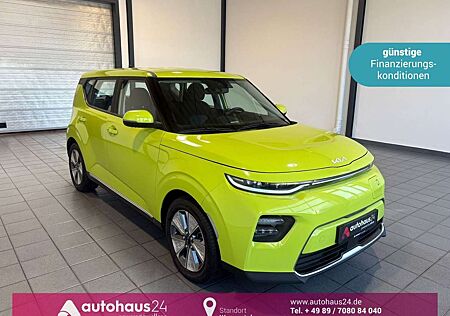 Kia Soul e-Soul 39,2 kWh Edition 7 LED|Klima|Kamera