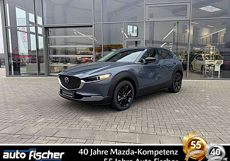 Mazda CX-30 2.5 (140PS) Autom. Homura Rückfahrk. CarPl