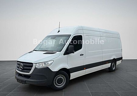 Mercedes-Benz Sprinter 316 MAXI Aut.*AHK 3,5T*KAMERA*TEMPOMAT*