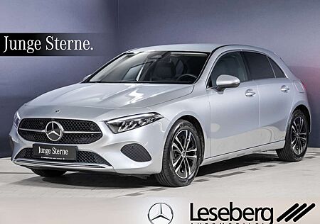 Mercedes-Benz A 180 Progressive LED / Kamera / MBUX / DAB Klima