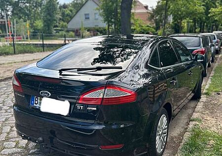 Ford Mondeo Wagon 2.0TDCi Futura X