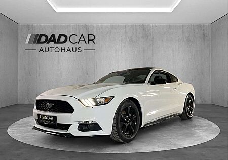 Ford Mustang 3.7 V6 *Xenon*Rückfahrkamera*Leder*