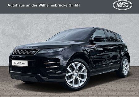 Land Rover Range Rover Evoque P300e PHEV R-DYNAMIC HSE