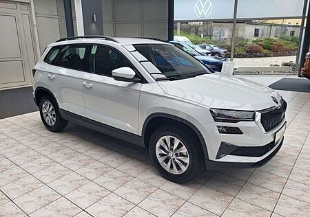 Skoda Karoq 1.5 TSI DSG Selection LED SHZ Kessy Kame