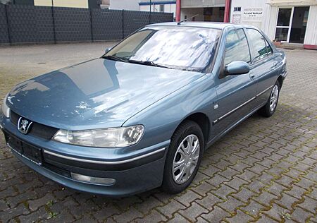 Peugeot 406 Esplanada, Klima, 4 tür.,el. Fensterh., ABS