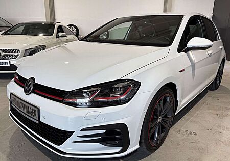 VW Golf Volkswagen VII GTI Performance*LED*AHK*Navi*