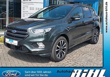 Ford Kuga ST-Line Navi Parkp. 18"-LM Klimaautom. 1.Ha