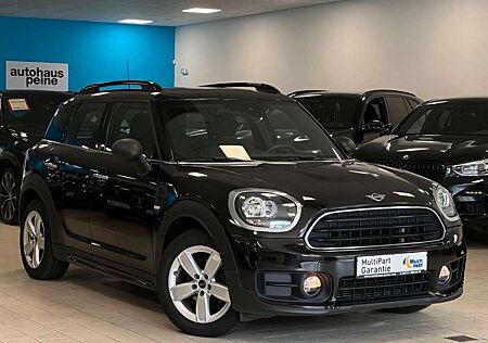 Mini One Countryman Countryman Aut/NaviPort/PDC/Sitzheiz/Tempomat