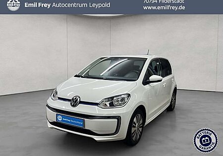 VW Volkswagen Others e-up United