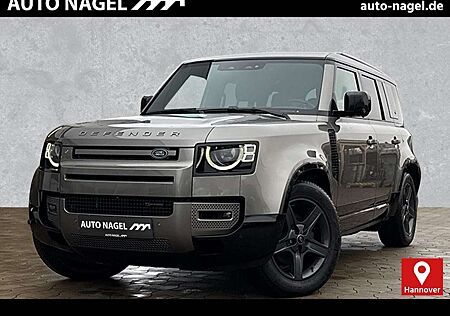 Land Rover Defender 110 D250 X-Dyn. SE 20"AHK Pano WinterP.