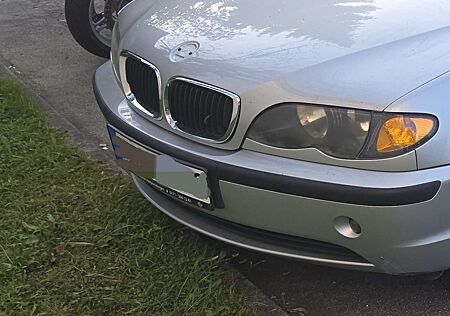 BMW 318i 318 touring