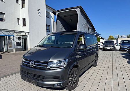 VW T6 California Volkswagen California Beach Edition/Luft-Standheizung/ACC/LED