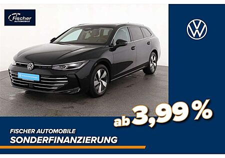VW Passat Volkswagen 2.0 TDI Elegance DSG AHK/P-Dach/StandHz.