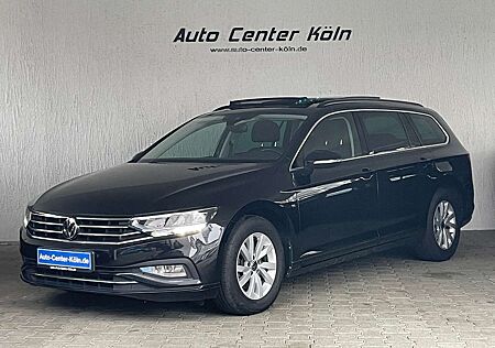 VW Passat Variant Volkswagen 2.0 TDI Business*Navi*LED*Pano*