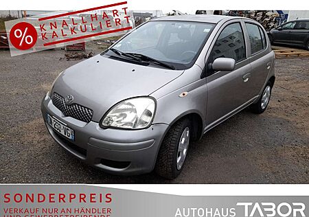 Toyota Yaris 1.3