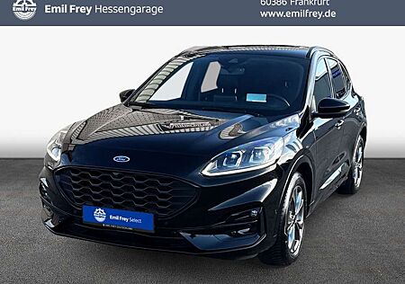 Ford Kuga 1.5 EcoBoost ST-LINE X