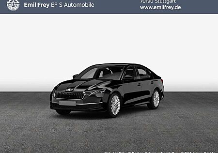 Skoda Octavia Combi 2.0 TDI DSG Balance 110 kW
