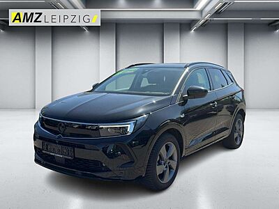 Opel Grandland 1.2 48V W GS *HU/AU neu*