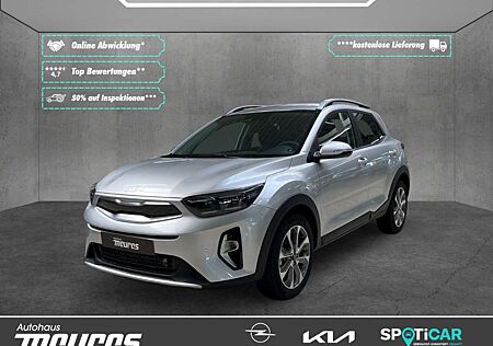 Kia Stonic Spirit 1.0 T-GDI Mild-Hybrid Allwetter