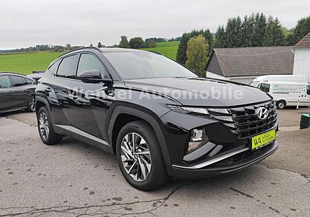 Hyundai Tucson 2WD *AHK*KAM*LED*NAVI*AUTOMATIK*
