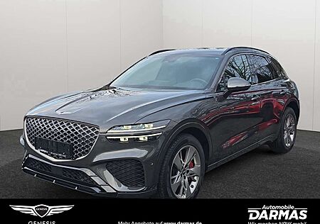 Genesis GV70 2.2 Sport AWD LED HUD Schiebedach 360°