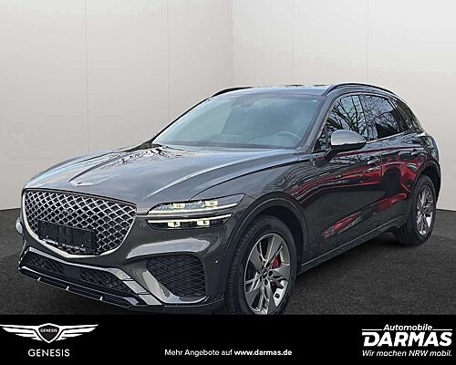 Genesis GV70 GV70 2.2 Sport AWD LED HUD Schiebedach 360°
