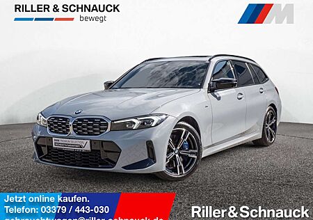 BMW 340 Md Touring xDrive NAVI HUD LED PANO 360°