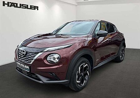 Nissan Juke 1.6 Hybrid, N-Connecta*LED*Kamera*Carplay