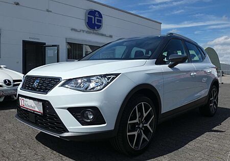 Seat Arona 1,0 TSI Xcellence *NAVI*KLIMA*ALU*PDC*