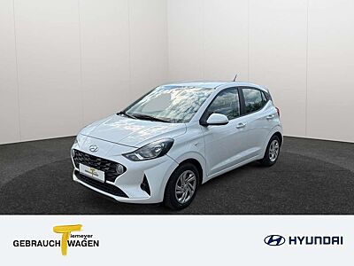 Hyundai i10 1.0 Select Klima Lichtsensor el. FH AR