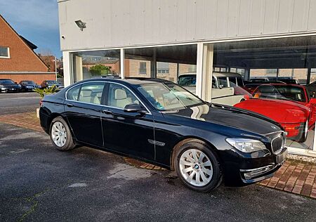 BMW 730 d/Bestzustand/Kpl. Historie/Head-up/Komfortsi