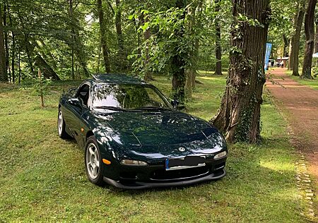 Mazda RX-7 Turbo