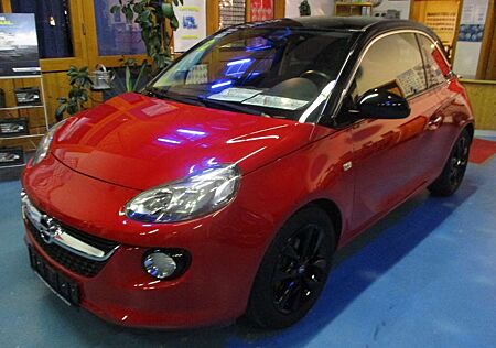 Opel Adam 1.4 Jam,Alu 16 Zoll,Top Zustand