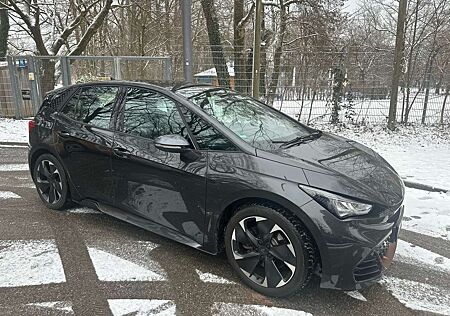 Cupra Born 150kW/58kWh