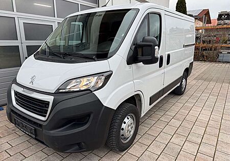 Peugeot Boxer L1H1 Premium HDI 120 wenig Km