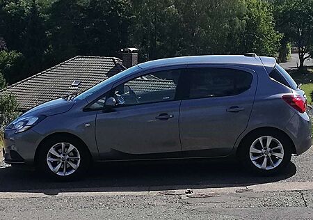 Opel Corsa 5-Türer 1.4 Edition