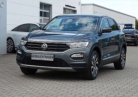 VW T-Roc Volkswagen 1.5 TSI Active - Standheizung / AHZV