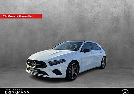 Mercedes-Benz A 200 d Kompaktlim. Progressive/Pano/Multibeam SHZ