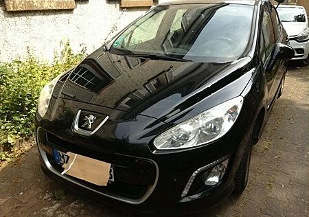Peugeot 308 HDi FAP 150 Style
