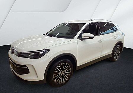 VW Tiguan Volkswagen 2.0 TDI Life DSG "GOAL" /NAV/AHK/RFK/SHZ