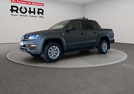 VW Amarok Volkswagen DoubleCab DC Avent 190 TDIAG8