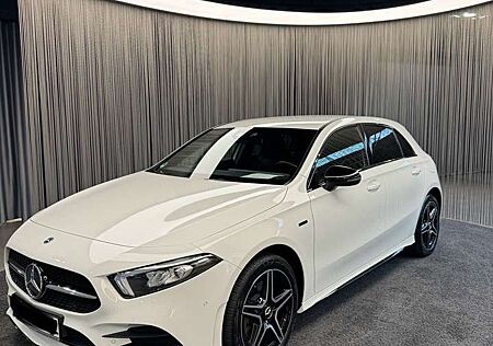 Mercedes-Benz A 250 Edition *AMG*NIGHT*MULTIBEAM*KAMERA*8G