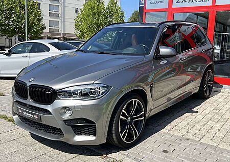 BMW X5 M +CARBON+SOFTCLOSE+SITZBLEÜFTUNG+360*KAMERA+