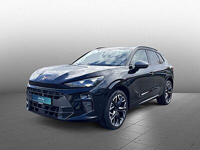 CUPRA Terramar CUPRA Terramar VZ 2.0TSI DSG 4x4 HuD LED Navi AH