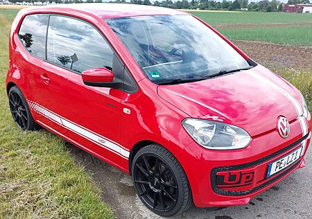 VW Up Volkswagen ! ! TÜV 2026 sehr gepflegt