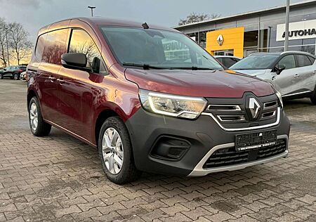 Renault Kangoo E-TECH Electric 22 kW Advance Open Sesame