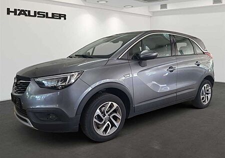 Opel Crossland X Innovation*1.2T*Kamera*SHZ*Parkhilfe*Navi*