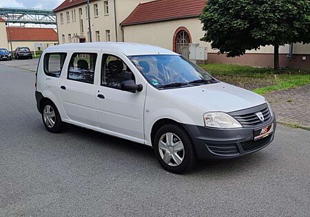 Dacia Logan Basis