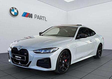 BMW 440 M440d xDrive Coupe M-Pro ACC 360° HUD H/K eGSD