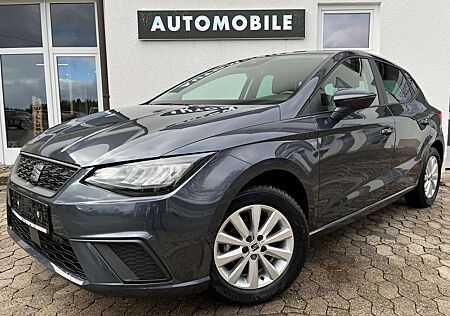 Seat Ibiza Style 1,0 TSI LED NAVI KAMERA SHZ PDC ACC